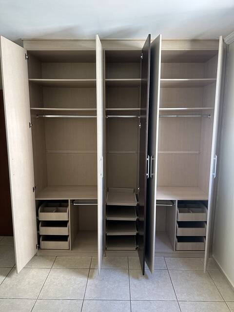 Apartamento à venda com 3 quartos, 79m² - Foto 15