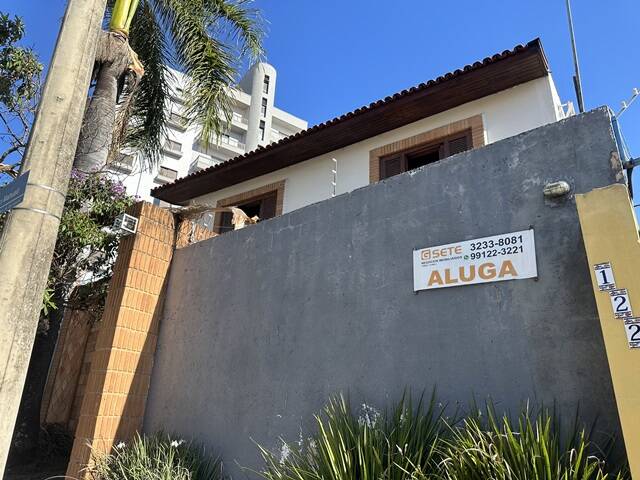 Prédio Inteiro para alugar, 345m² - Foto 1