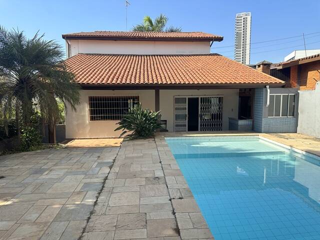 Prédio Inteiro para alugar, 345m² - Foto 24