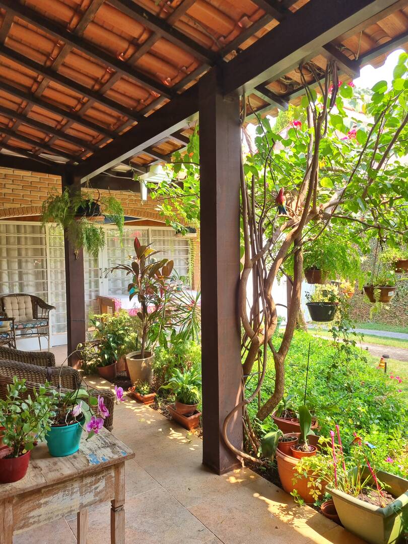 Loteamento e Condomínio à venda, 290m² - Foto 1
