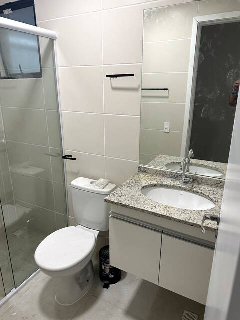 Apartamento, 2 quartos, 64 m² - Foto 9