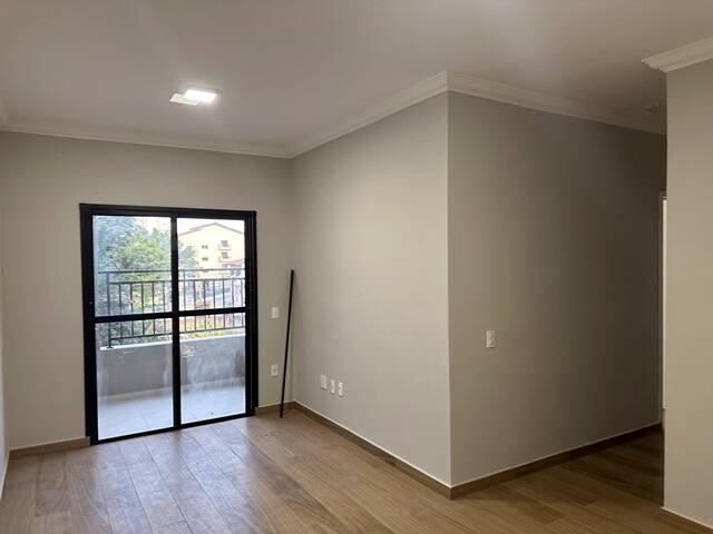 Apartamento, 2 quartos, 64 m² - Foto 1