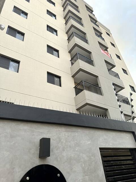 Apartamento, 2 quartos, 64 m² - Foto 2