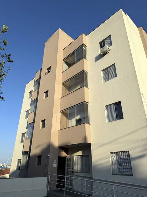 Apartamento, 2 quartos, 75 m² - Foto 3