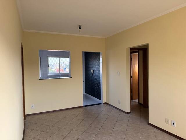 Apartamento, 2 quartos, 75 m² - Foto 2