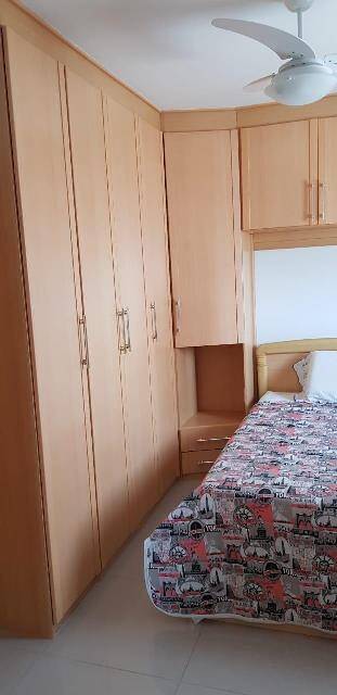 Apartamento, 2 quartos, 75 m² - Foto 3