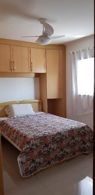 Apartamento, 2 quartos, 75 m² - Foto 2