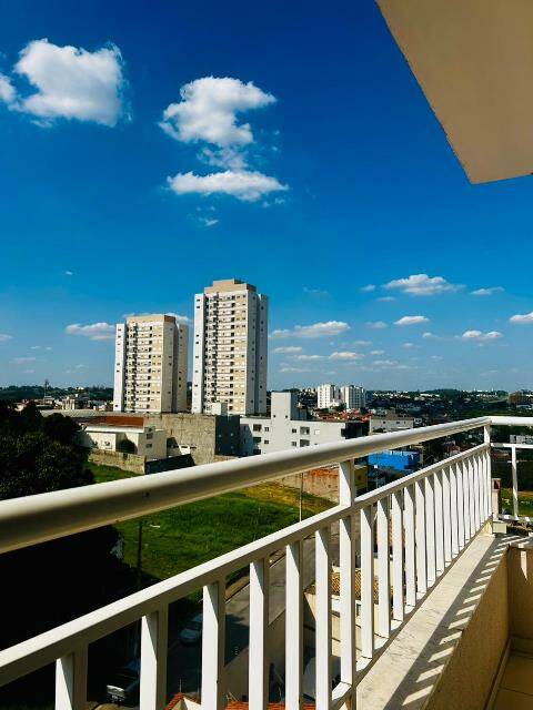 Apartamento, 3 quartos, 89 m² - Foto 3