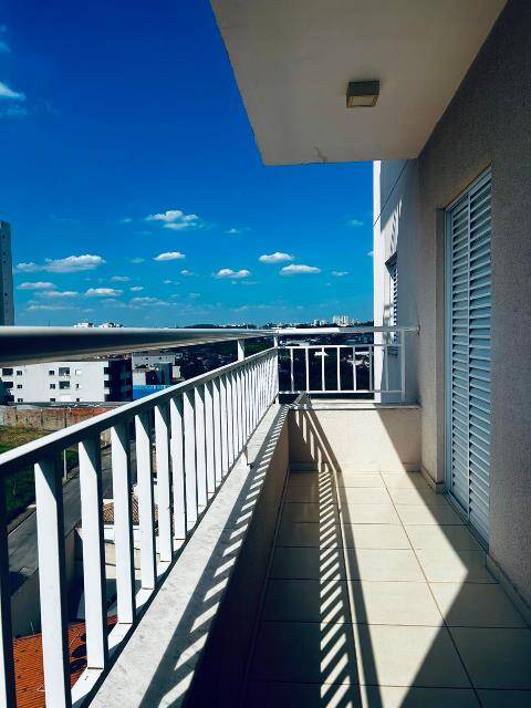 Apartamento, 3 quartos, 89 m² - Foto 1