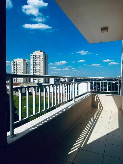 Apartamento, 3 quartos, 89 m² - Foto 2