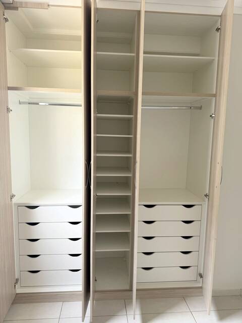 Apartamento, 2 quartos, 77 m² - Foto 8