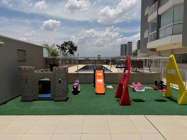 Apartamento, 2 quartos, 77 m² - Foto 20