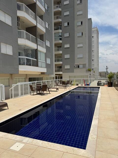 Apartamento, 2 quartos, 77 m² - Foto 17