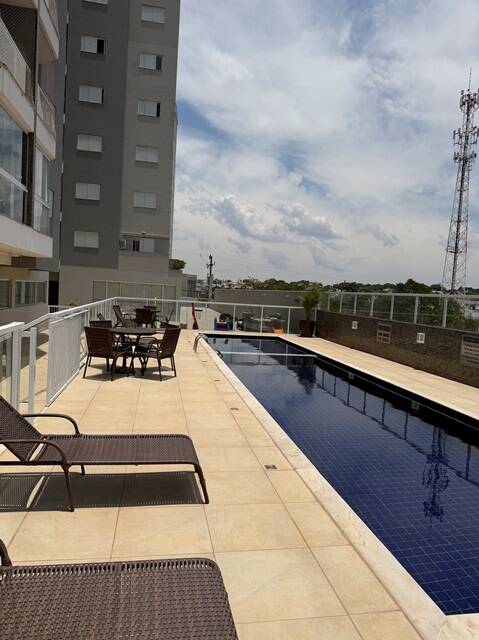 Apartamento, 2 quartos, 77 m² - Foto 1