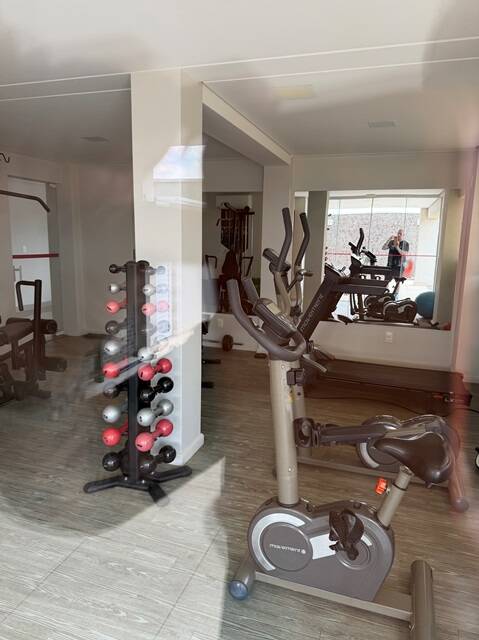 Apartamento, 2 quartos, 77 m² - Foto 21