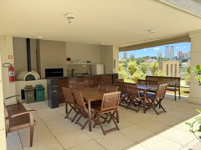 Apartamento, 3 quartos, 87 m² - Foto 10