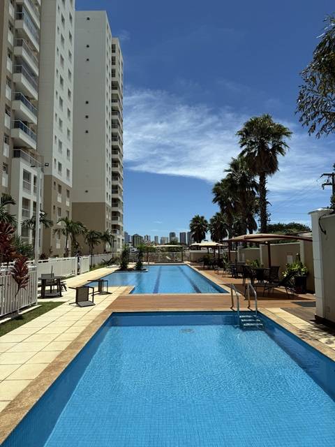 Apartamento, 3 quartos, 87 m² - Foto 1