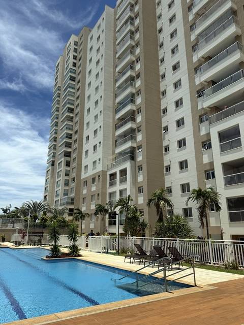 Apartamento, 3 quartos, 87 m² - Foto 4