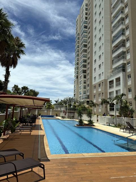 Apartamento, 3 quartos, 87 m² - Foto 1