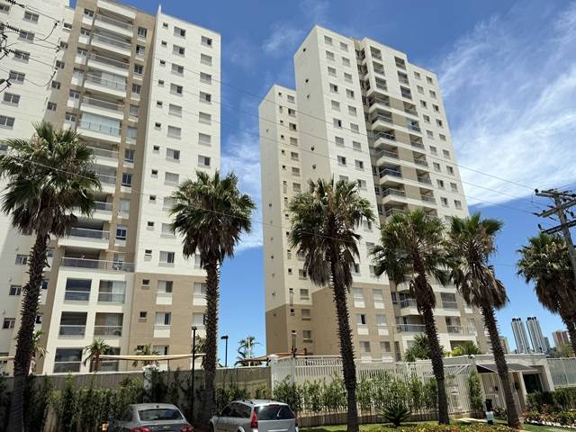 Apartamento, 3 quartos, 87 m² - Foto 2