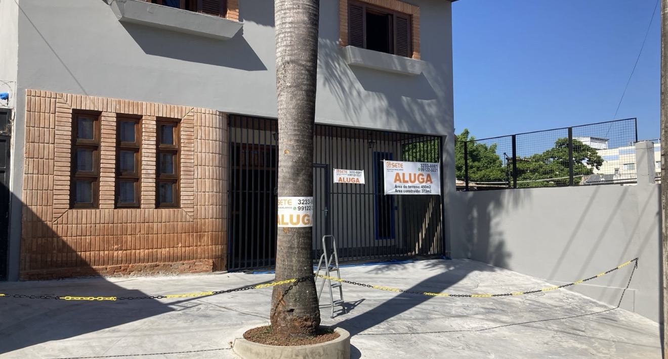 Prédio Inteiro, 345 m² - Foto 2