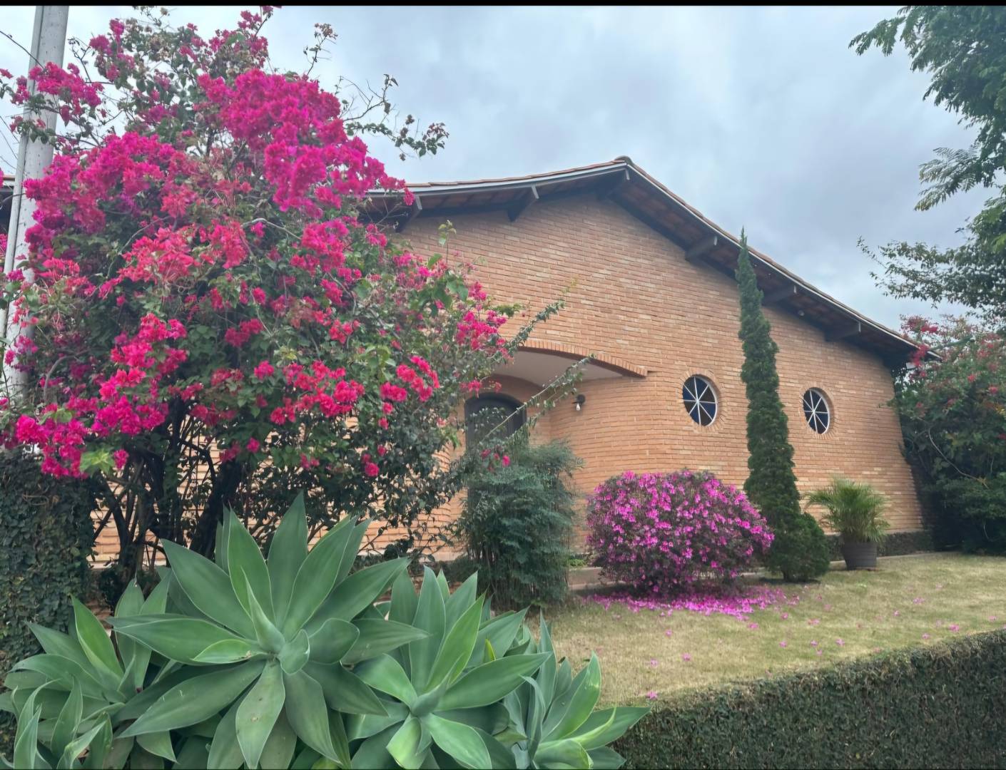 Loteamento e Condomínio, 611 m² - Foto 7