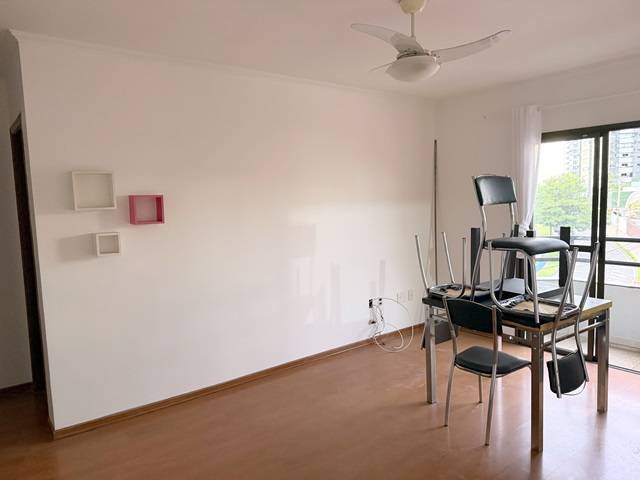 Apartamento, 2 quartos, 75 m² - Foto 4