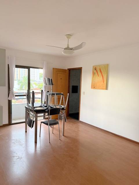 Apartamento, 2 quartos, 75 m² - Foto 3