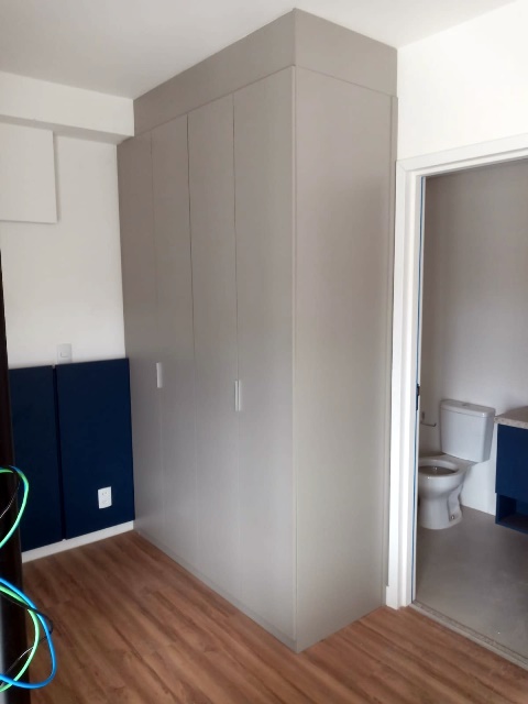 Apartamento, 1 quarto, 37 m² - Foto 6
