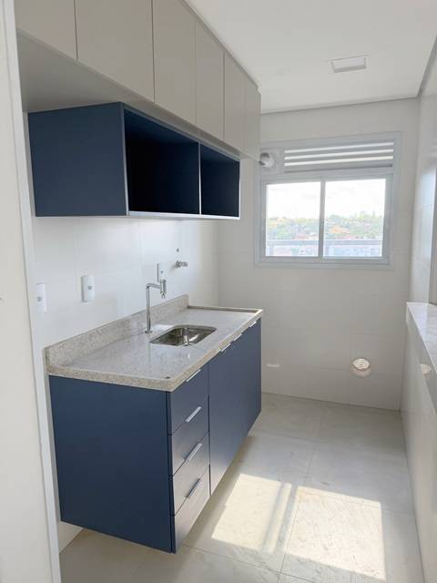 Apartamento, 1 quarto, 37 m² - Foto 9