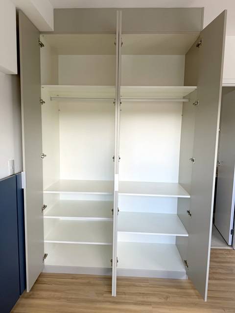 Apartamento, 1 quarto, 37 m² - Foto 8