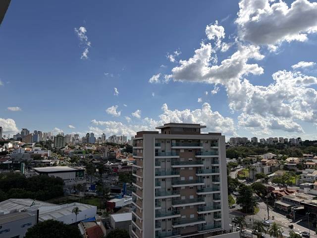 Apartamento, 1 quarto, 37 m² - Foto 22