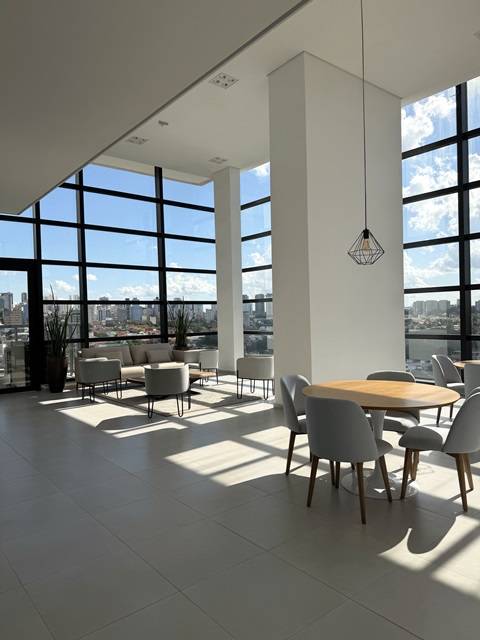 Apartamento, 1 quarto, 37 m² - Foto 11