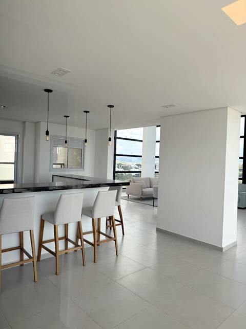 Apartamento, 1 quarto, 37 m² - Foto 12