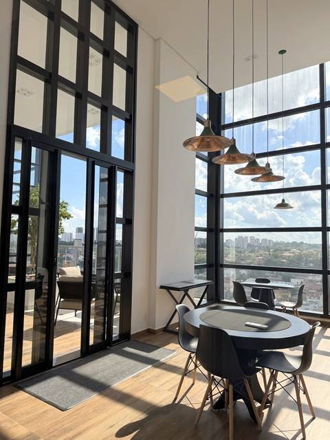 Apartamento, 1 quarto, 37 m² - Foto 13