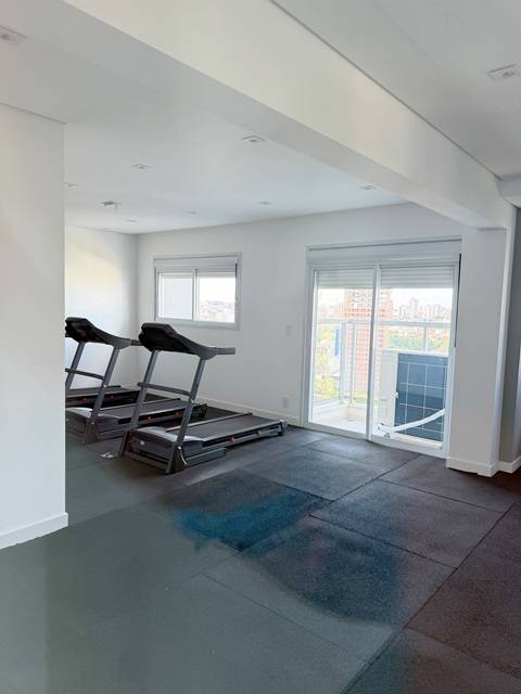 Apartamento, 1 quarto, 37 m² - Foto 17