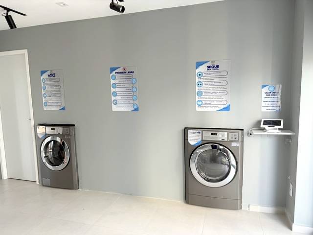 Apartamento, 1 quarto, 37 m² - Foto 19