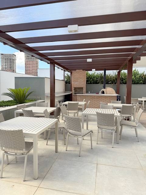 Apartamento, 1 quarto, 37 m² - Foto 20