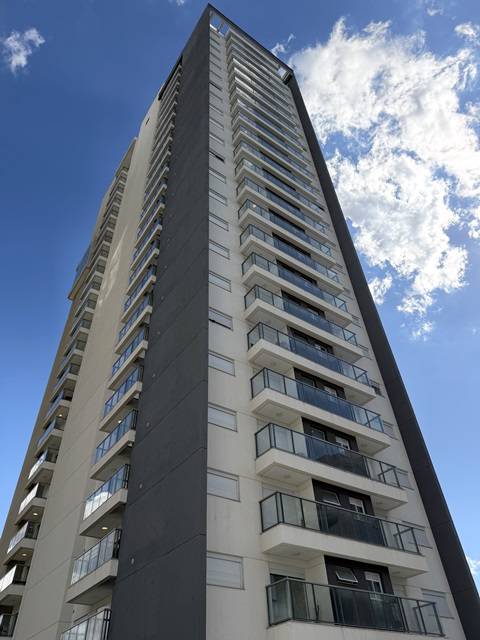 Apartamento, 1 quarto, 37 m² - Foto 21