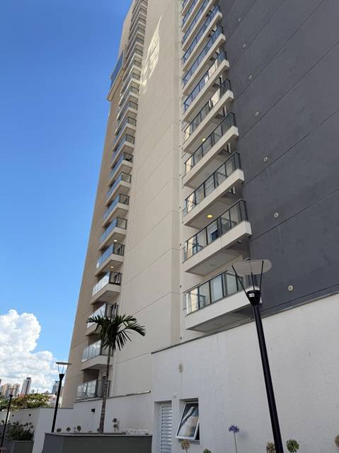 Apartamento, 1 quarto, 37 m² - Foto 1