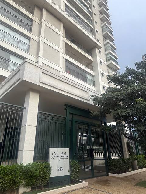 Apartamento, 3 quartos, 165 m² - Foto 21
