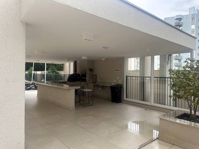 Apartamento, 3 quartos, 165 m² - Foto 34