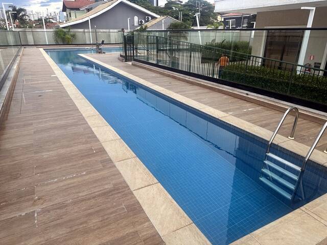 Apartamento, 3 quartos, 165 m² - Foto 35
