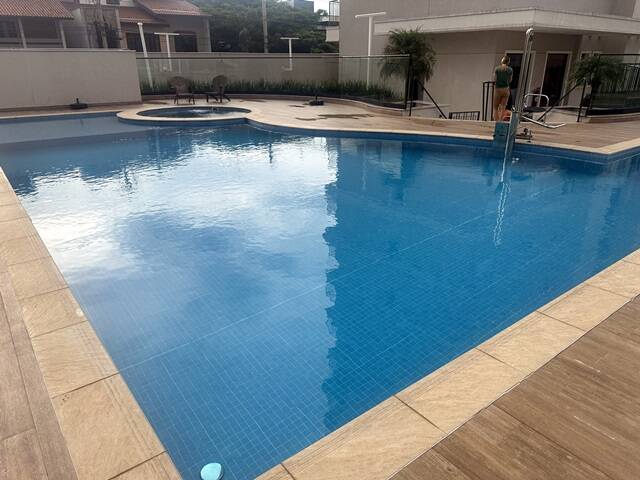 Apartamento, 3 quartos, 165 m² - Foto 36
