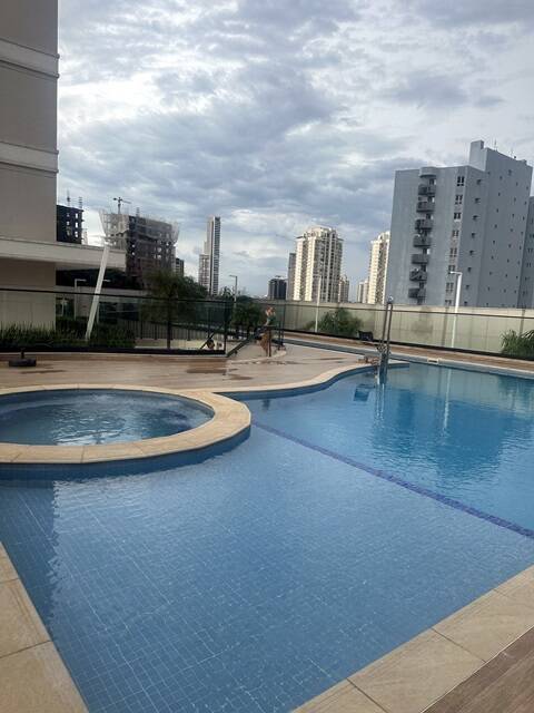 Apartamento, 3 quartos, 165 m² - Foto 37