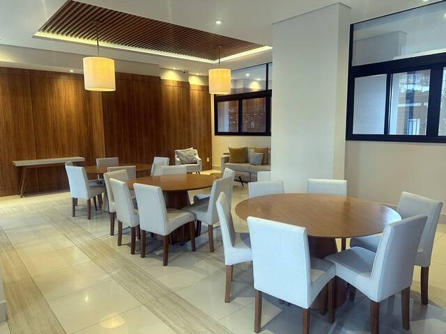 Apartamento, 3 quartos, 165 m² - Foto 33