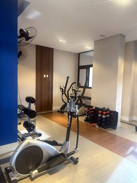 Apartamento, 3 quartos, 165 m² - Foto 26