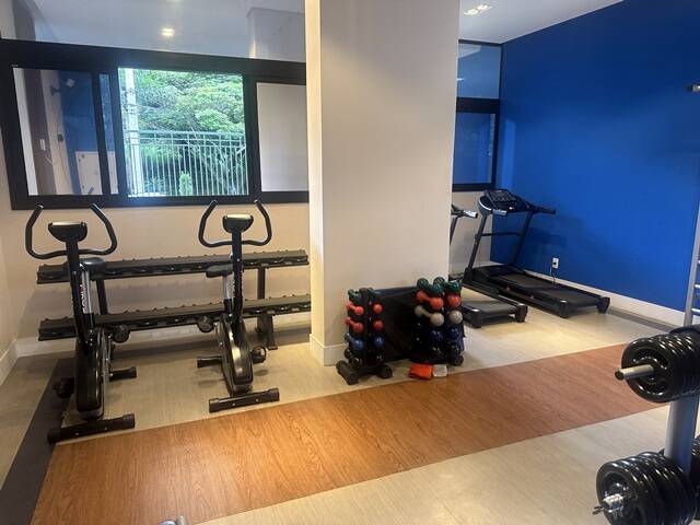 Apartamento, 3 quartos, 165 m² - Foto 27