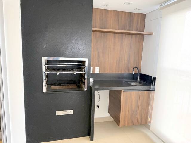 Apartamento, 3 quartos, 165 m² - Foto 5