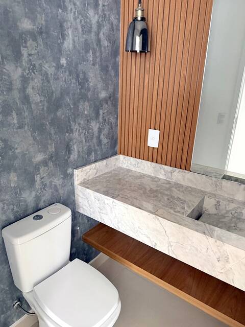 Apartamento, 3 quartos, 165 m² - Foto 8
